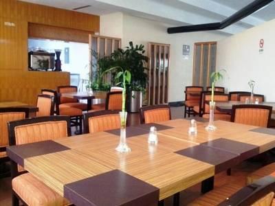 מקסיקו סיטי Hotel Harare מראה חיצוני תמונה